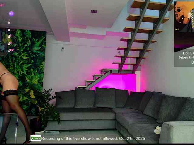 Laranya webcam