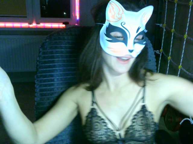 CatAndBunny