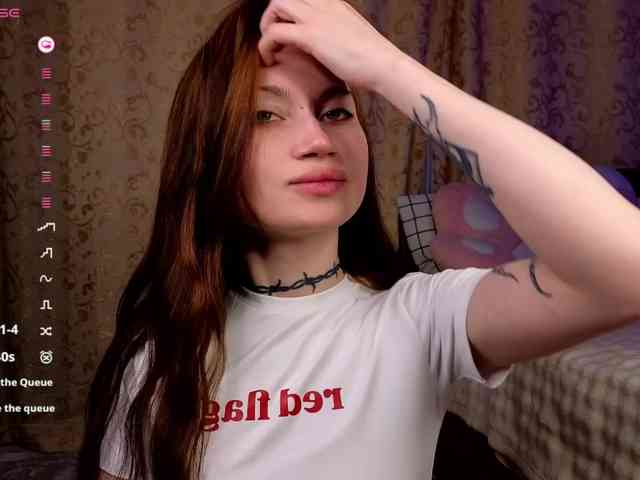 CrunchyBun webcam