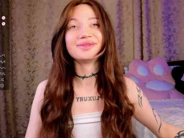 CrunchyBun webcam