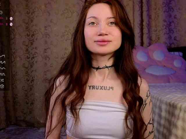 CrunchyBun webcam