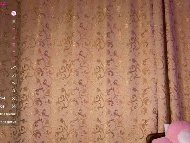 CrunchyBun webcam