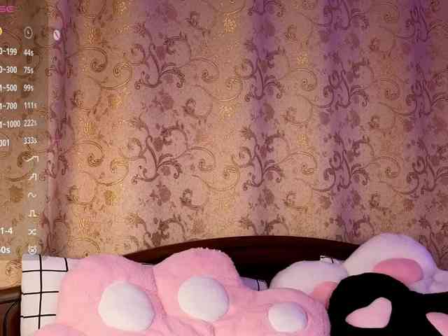 CrunchyBun webcam