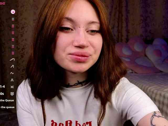 CrunchyBun webcam