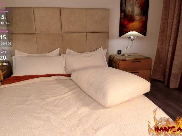 Hawt-Appetit-'s BongaCams show and profile