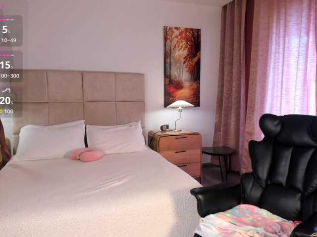 Hawt-Appetit-'s BongaCams show and profile