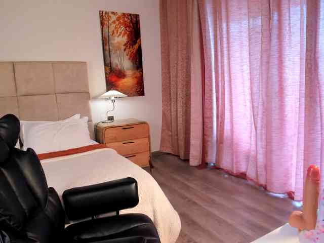 Hawt-Appetit- webcam