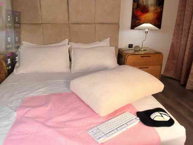 Hawt-Appetit- webcam