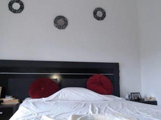 angycougar Porn Show
