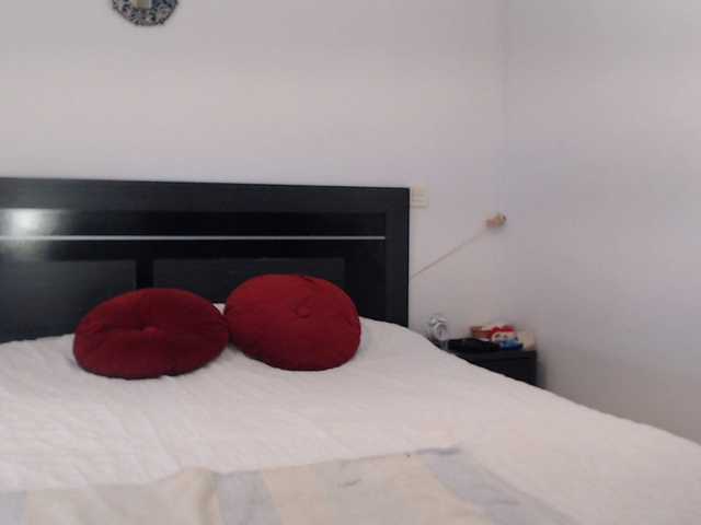 angycougar's BongaCams show and profile