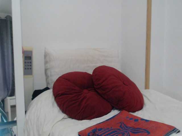 angycougar from BongaCams