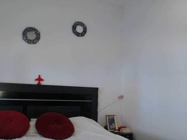 angycougar's BongaCams show and profile