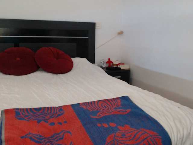 angycougar's BongaCams show and profile