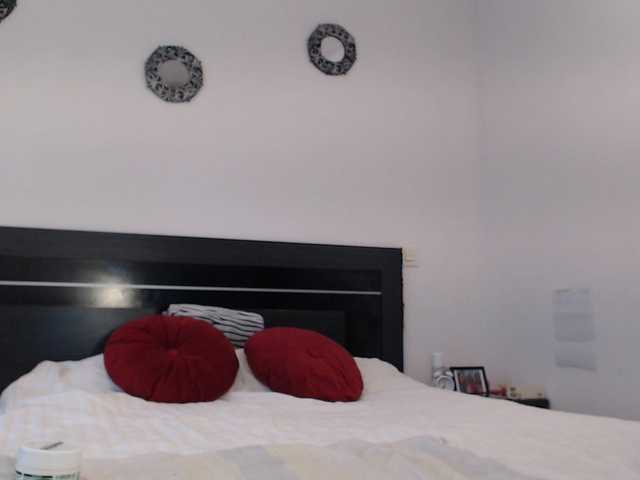 angycougar webcam bongacams model stream image