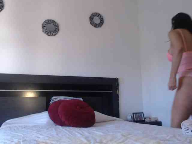 angycougar webcam