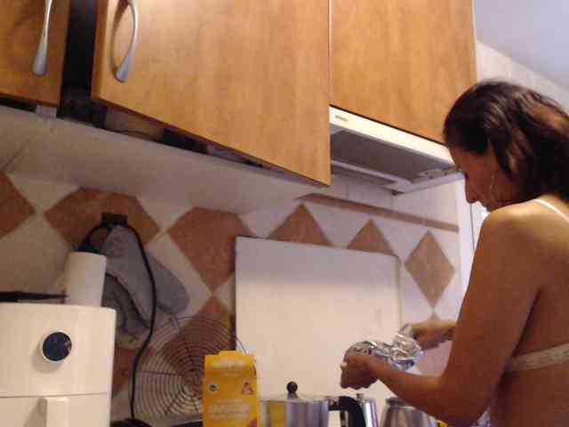 angycougar webcam