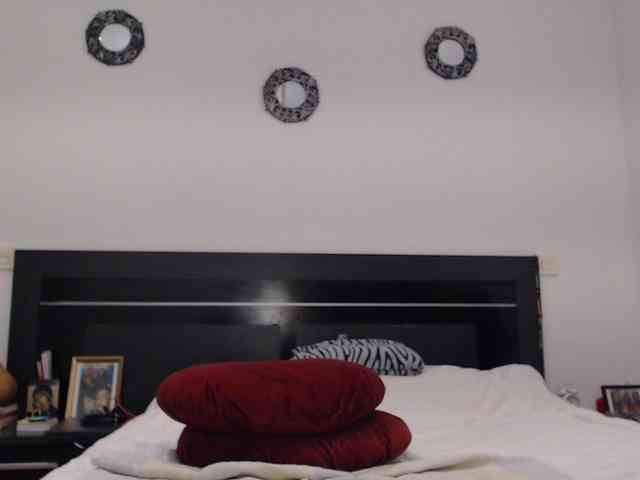 angycougar webcam