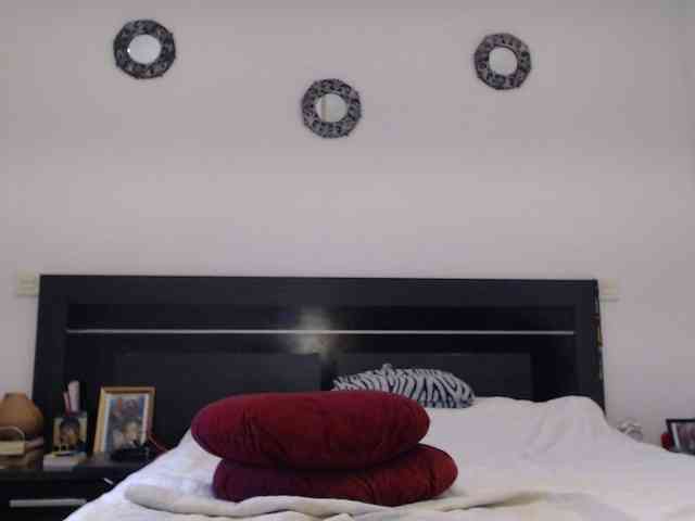 angycougar webcam