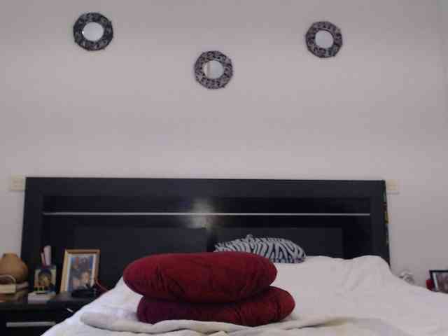 angycougar webcam