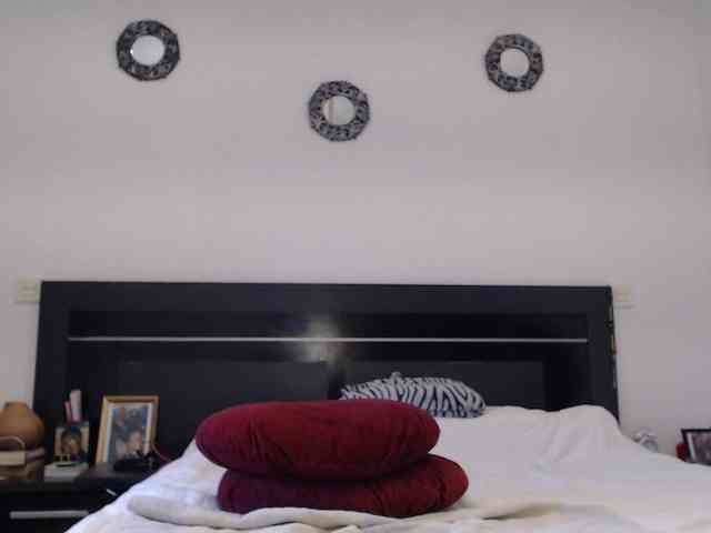 angycougar webcam