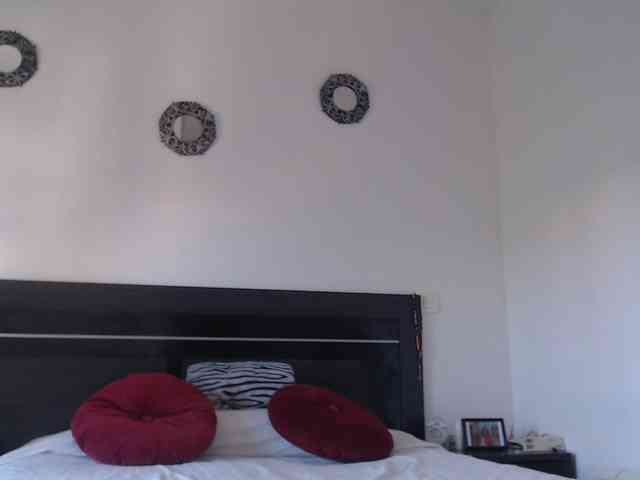 angycougar webcam