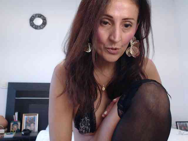 angycougar webcam