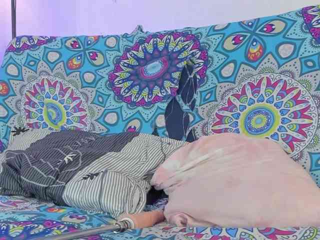 sweet_Susan webcam