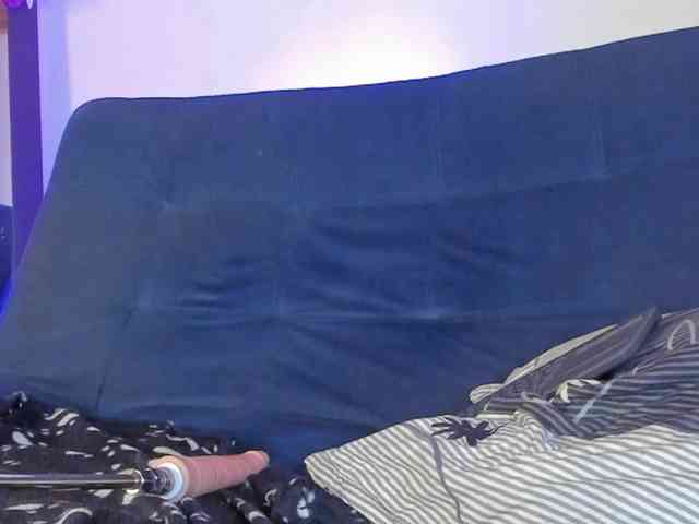 sweet_Susan webcam