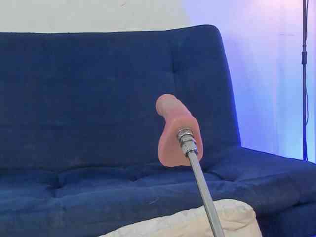 sweet_Susan webcam