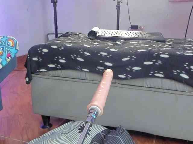 sweet_Susan webcam