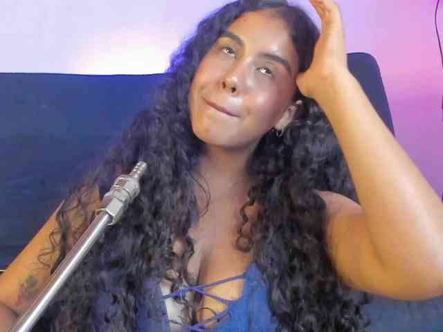 sweet_Susan webcam