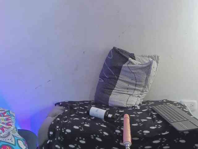 sweet_Susan webcam