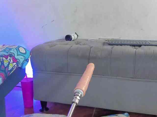 sweet_Susan webcam