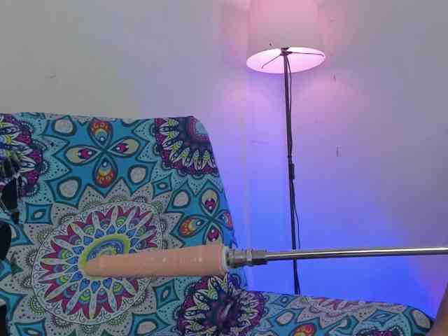 sweet_Susan webcam