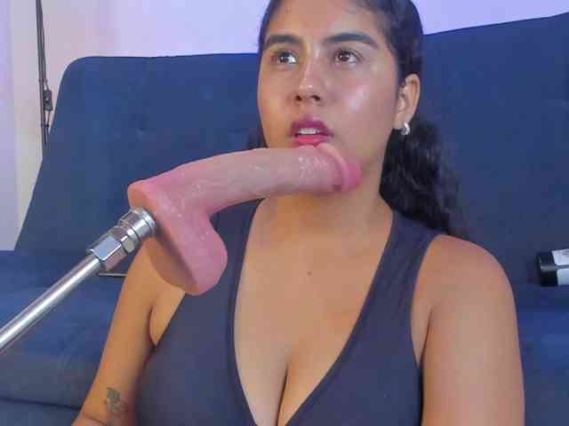 sweet_Susan webcam