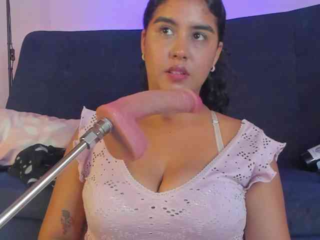 sweet_Susan webcam