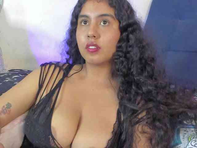 sweet_Susan webcam