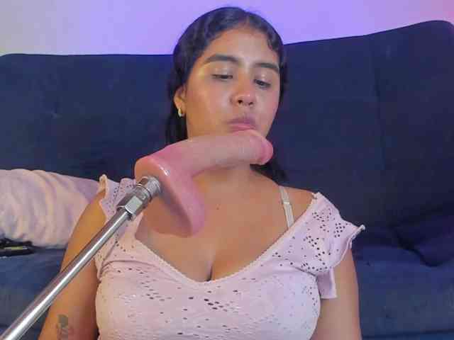 sweet_Susan webcam