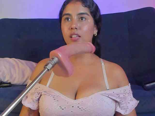 sweet_Susan webcam