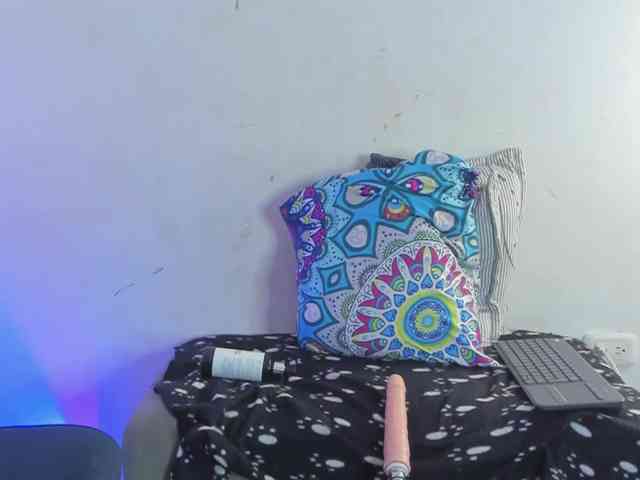 sweet_Susan webcam