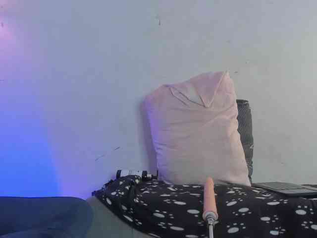 sweet_Susan webcam