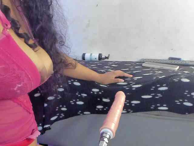 sweet_Susan webcam