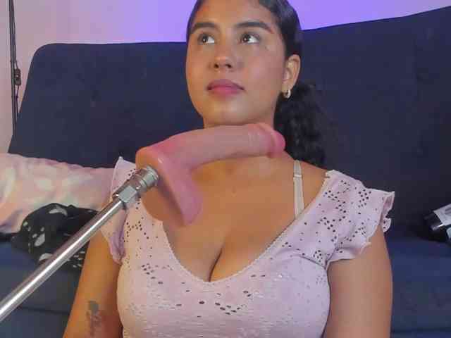 sweet_Susan webcam