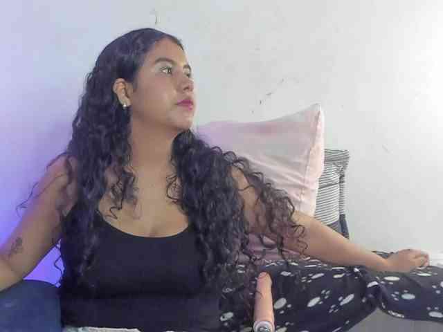 sweet_Susan webcam
