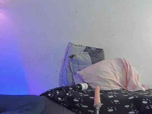 sweet_Susan webcam