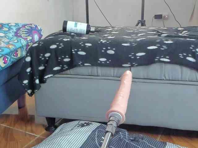 sweet_Susan webcam