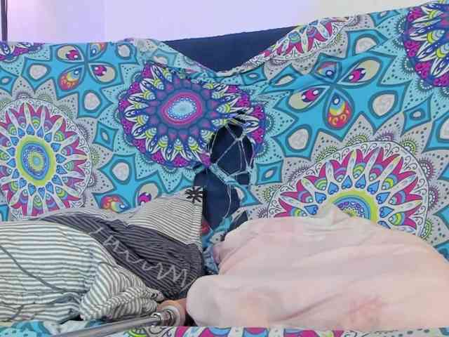 sweet_Susan webcam