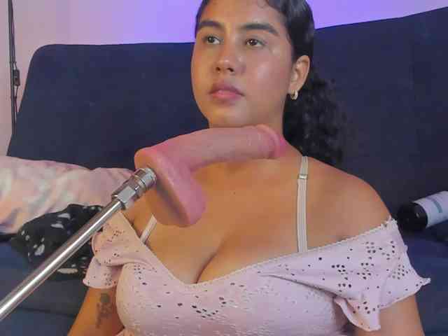 sweet_Susan webcam