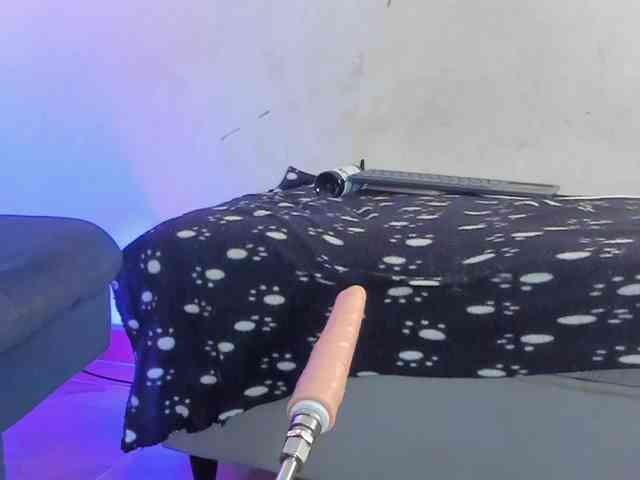 sweet_Susan webcam