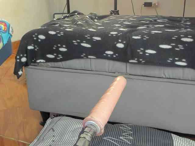 sweet_Susan webcam